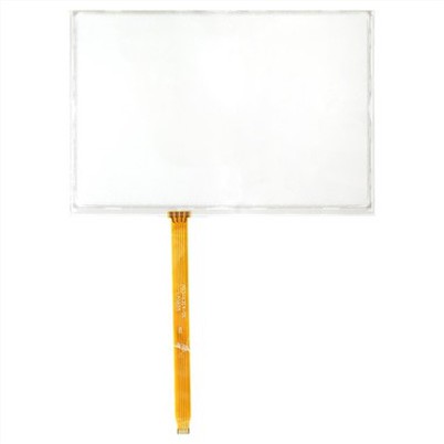 12-дюймовый емкостный сенсорный экран
