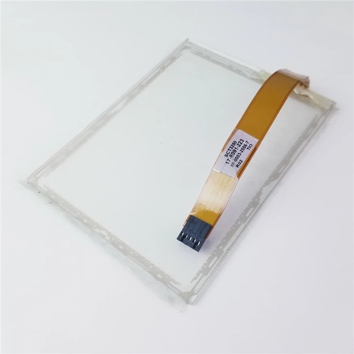 3M Surface Capacitive Touchscreen17-8091-223