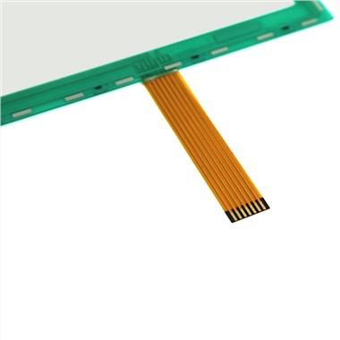 Резистивная сенсорная панель 7-wire Series N010-0550-T611 Fujitsu